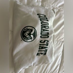 CSU hoodie